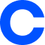 Coinbase Logo