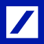 Deutsche-Bank Logo