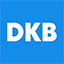 Logo DKB